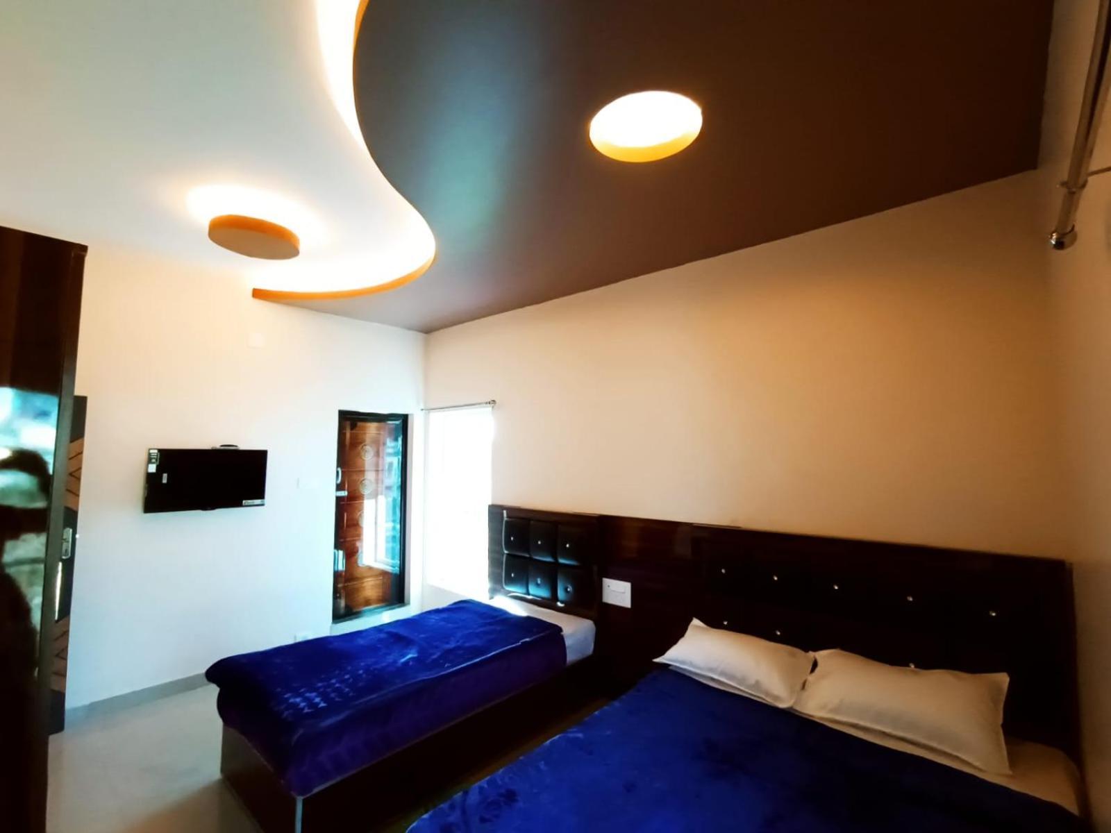 Bed and Breakfast Rose Garden Enclave For Families & Executives Udagamandalam Exterior foto