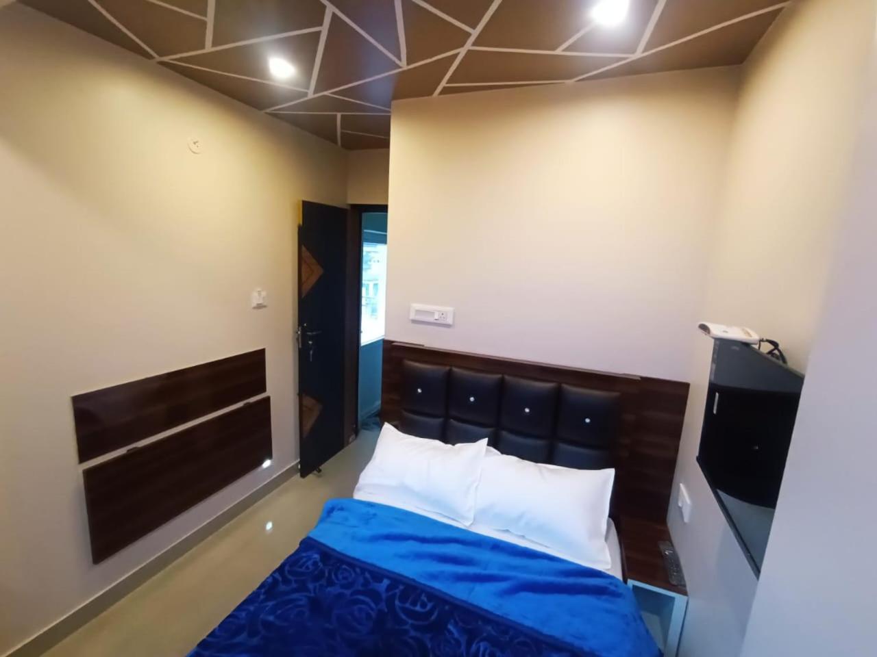 Bed and Breakfast Rose Garden Enclave For Families & Executives Udagamandalam Exterior foto