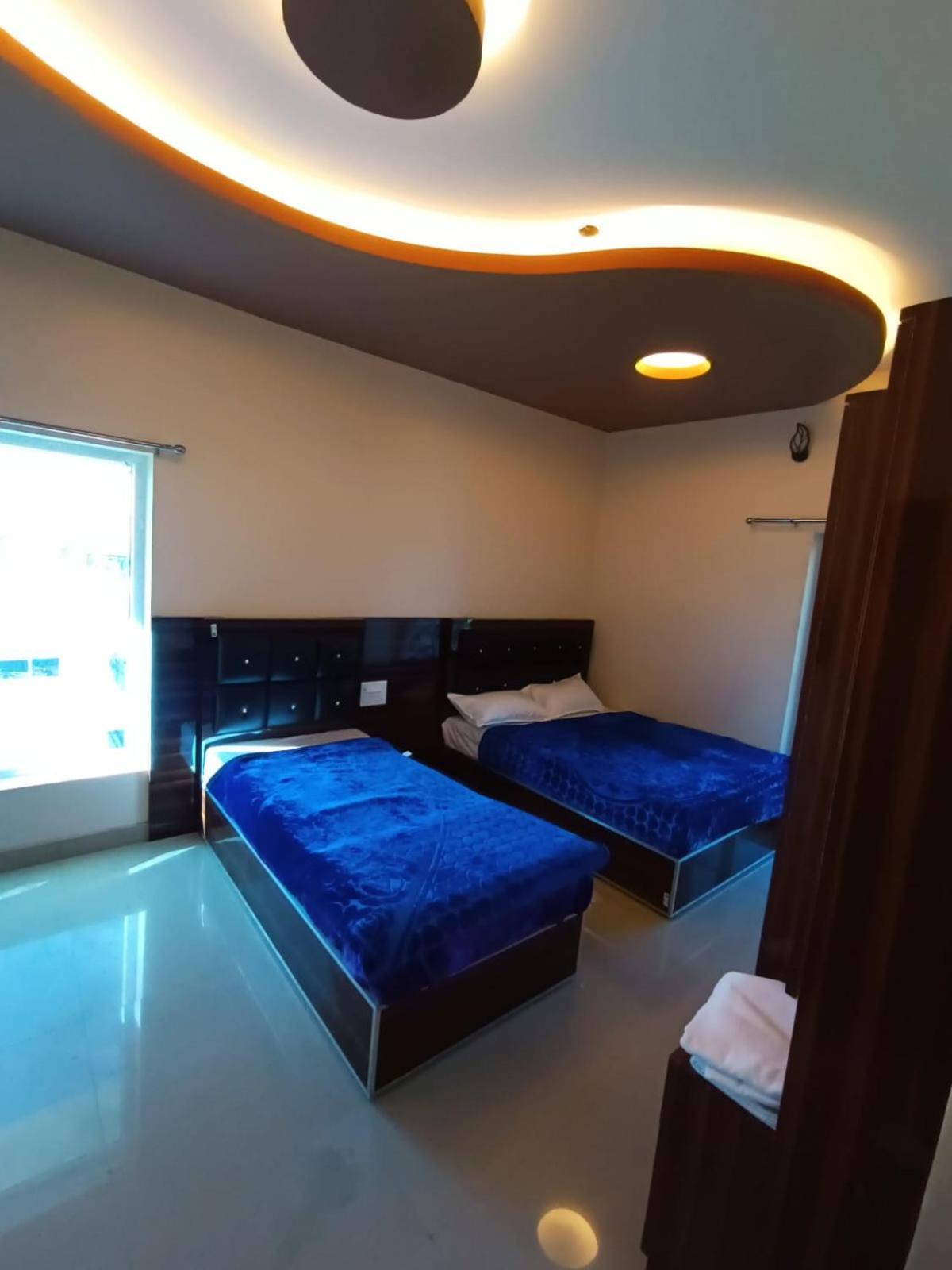 Bed and Breakfast Rose Garden Enclave For Families & Executives Udagamandalam Exterior foto
