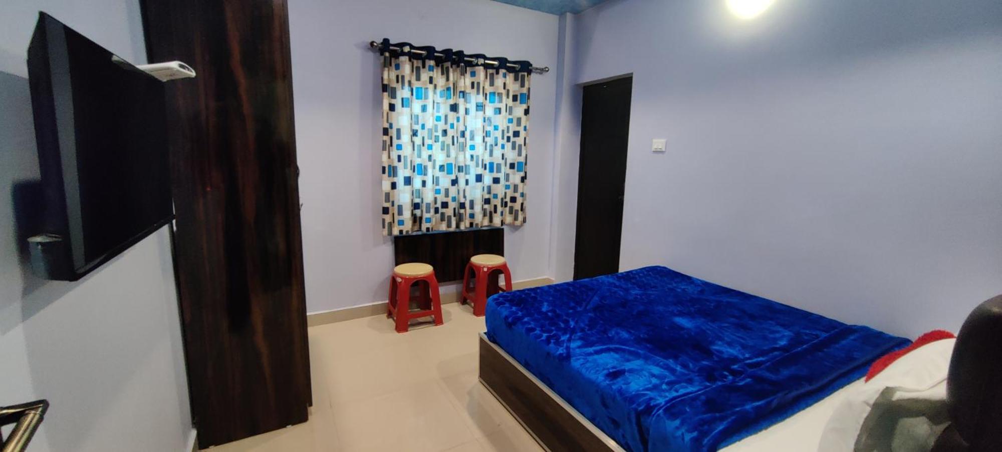 Bed and Breakfast Rose Garden Enclave For Families & Executives Udagamandalam Exterior foto