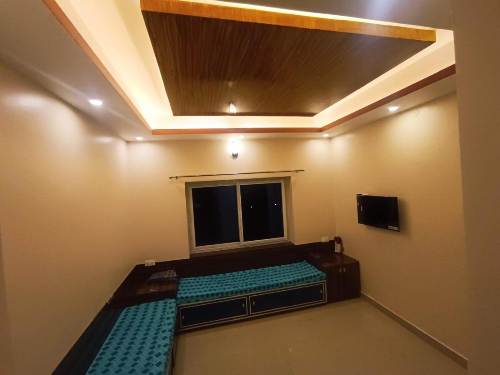 Bed and Breakfast Rose Garden Enclave For Families & Executives Udagamandalam Exterior foto