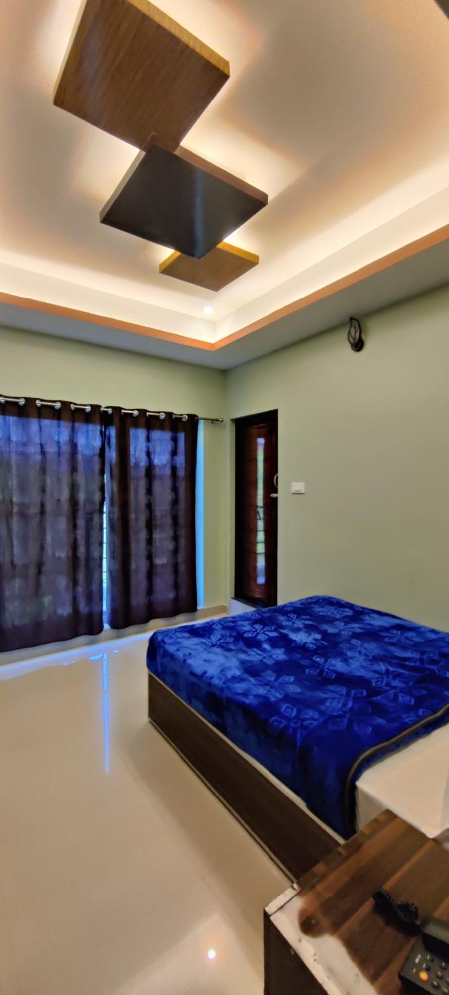 Bed and Breakfast Rose Garden Enclave For Families & Executives Udagamandalam Exterior foto