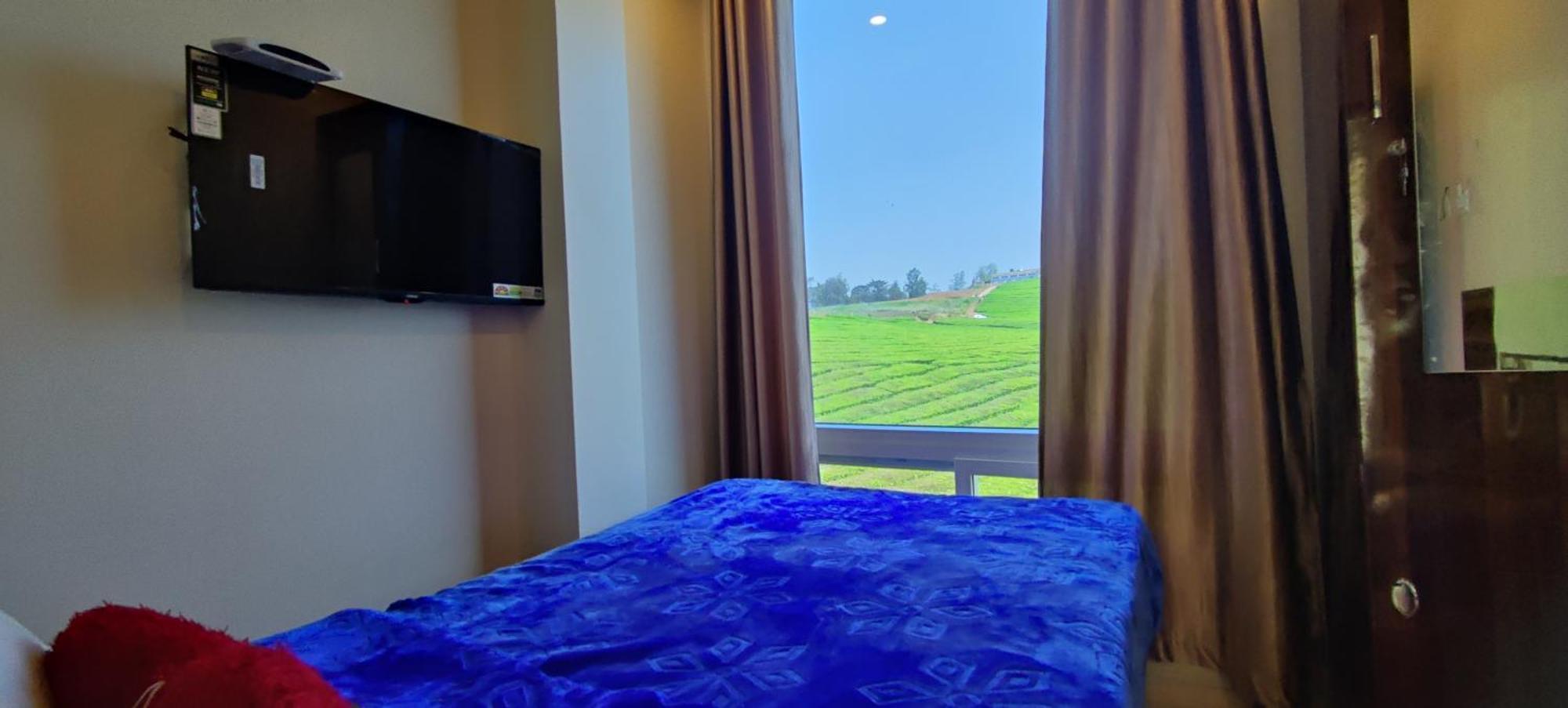 Bed and Breakfast Rose Garden Enclave For Families & Executives Udagamandalam Exterior foto