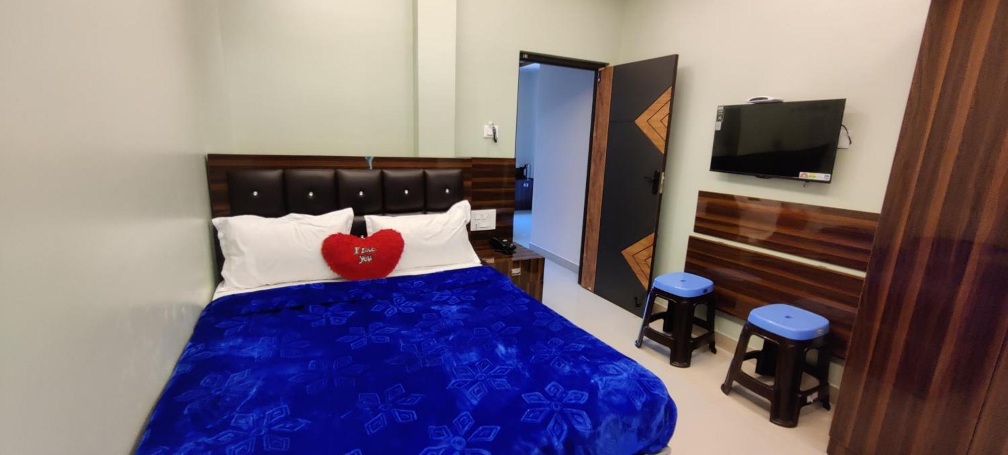 Bed and Breakfast Rose Garden Enclave For Families & Executives Udagamandalam Exterior foto
