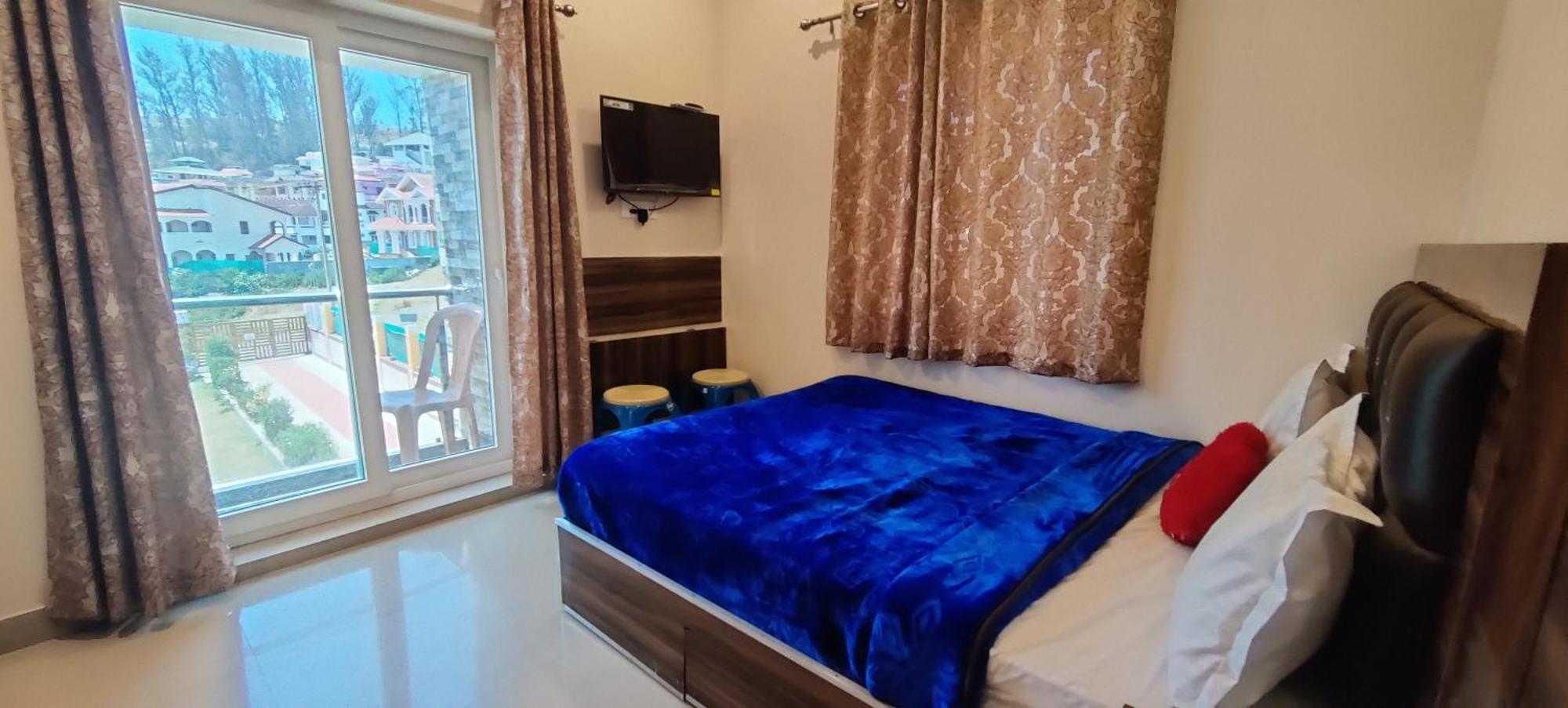 Bed and Breakfast Rose Garden Enclave For Families & Executives Udagamandalam Exterior foto